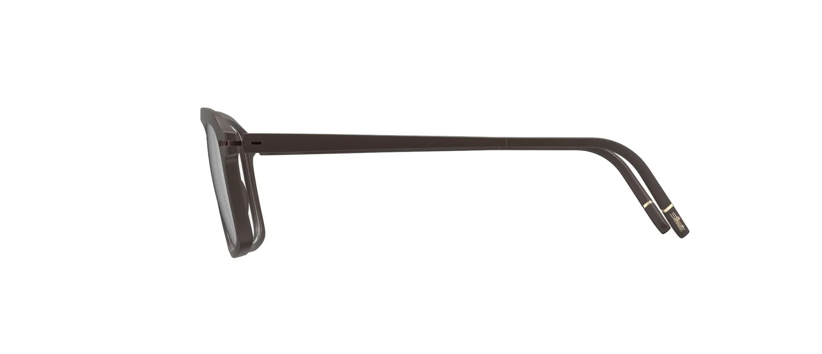 Silhouette Vibrant Horizon 2975 Eyeglasses - view 45